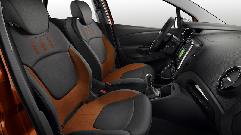 Illustration for article titled Renault Thinks The World Needs A 'User-Friendly' Nissan Juke